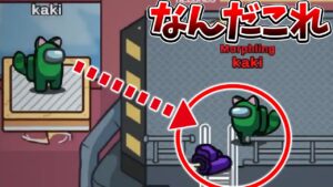 【Among us】こんなんどうしようもないやんｗｗｗｗｗｗｗ【アモングアス/アマングアス/宇宙人狼】【ぱんくん】