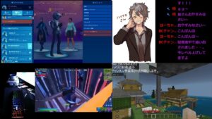 ［Amongus］アプデきたのでやりましょう！#アマングアス#アモングアス