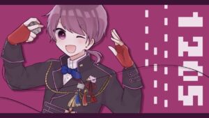 12/8 余韻【#なつめ先船/#アマングアス/#アモングアス】