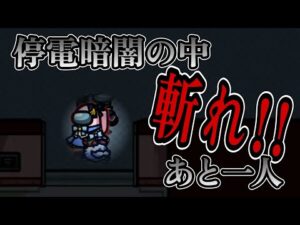 クルーの気配を探ってキルするぞ！【#AmongUs/#アマングアス/#アモングアス/#宇宙人狼/#なつめ先船】