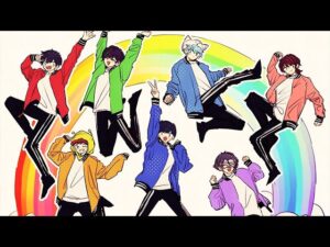 金曜はニジパラ定期便【#ニジパラ/#アマングアス/#アモングアス】