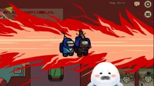 【アモングアス】初心者歓迎視聴者参加村【アマングアス】