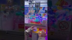 アマングアスとれるまでチャレンジ