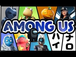 【AmongUS】MOD部屋-シェリフテストｰ参加お願いしますｗ【アマングアス】