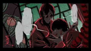 初めてのヒカックさん村【#ヒカック村/#アマングアス/#アモングアス】