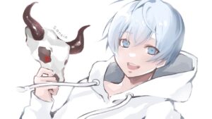 【5/07】なつめ先生の宇宙船にお邪魔します！　さんしあ視点【Among us】