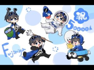 鬼のようなキル【5/26.高田村AmongUs】