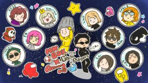 【#クサアングアス】マリカ勢のアモアス【AmongUs】2022/05/11