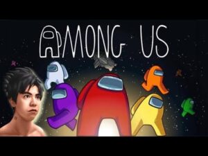 【アマングアス】芸人たちで騙しあいだ！！part 3【コラボ配信】