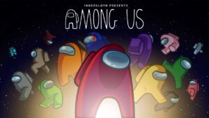 【#1】初めてのアマングアス？アモングアス？【Among Us】