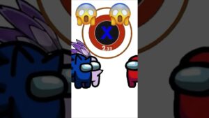 Among Us American Cup Song But It's Explorasion kill #Shorts