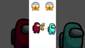 Among Us American Cup Song But It's Thanos kill #Shorts