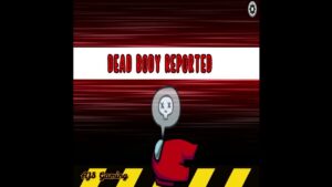 Among Us - Perfect Timing Fails #shorts