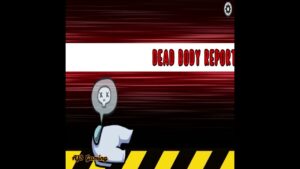 Among Us - Perfect Timing Fails #shorts