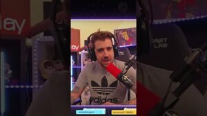 Auron critica a Ibai por copiarle el contenido