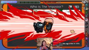 FUSLIE GOT ROLLED!!!