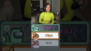 Friendly Fire in Among Us