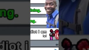 Imposters Give us a Good Reason #amongus #shorts