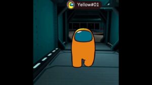 Never do TASKS in Among Us VR #shorts