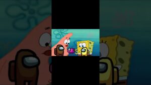 SI TE RIES PIERDES 😂🤣 Momentos Divertidos AMONG US #Shorts