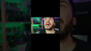 SI TE RÍES PIERDES 😂 Momentos divertidos EN AMONG US #Shorts