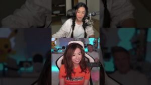 Tinakitten misheard Valkyrae
