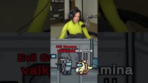 Valkyrae kills in front of Lawyer