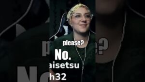 What a rude thing to ask