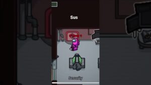 When the imposter is sus