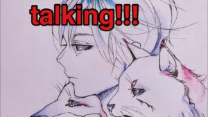 ［初見歓迎］雑談配信！明日のアマングアスに向けての会