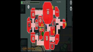 Among Us - Perfect Timing Fails #shorts