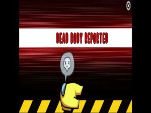 Among Us - Shape Shifter Perfect Timing Fails #shorts