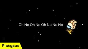 Among Us - When You're Finally the Impostor and Then This Happens! (Oh No!) #Shorts