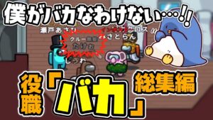 【MOD入り近アモ】僕が......バカ！？