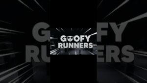MOMENTOS DIVERTIDOS EN GOOFY RUNNERS 😂 (ROBLOX)