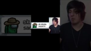 SI TE RIES PIERDES 😂🤣 Momentos Divertidos | AMONG US #Shorts