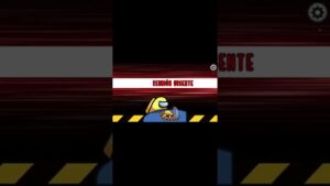 SI TE RIES PIERDES 😂🤣 Momentos Divertidos | AMONG US #Shorts