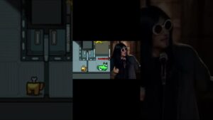 SI TE RIES PIERDES 😂🤣 Momentos Divertidos | AMONG US #Shorts