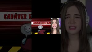 SI TE RIES PIERDES 😂🤣 Momentos Divertidos | AMONG US #Shorts