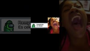 SI TE RIES PIERDES 😂🤣 Momentos Divertidos | AMONG US #Shorts