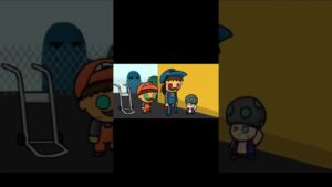 SI TE RIES PIERDES 😂🤣 Momentos Divertidos | AMONG US #Shorts