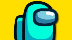 SI VEO UN AMONG US SE ACABA EL VIDEO | GOOGLE CELESTE #Shorts