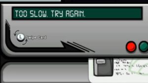 T o o  S l o w - #shorts