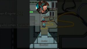 The Sus Lord Stealing Bodies #amongus #amongusmemes