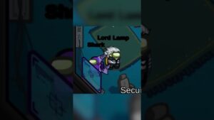 Will they believe me or Lamp?