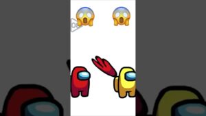 Among Us American Cup Song But It's Brasil Tour kill #Shorts