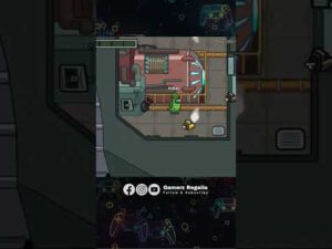Among Us GamePlay #Shorts