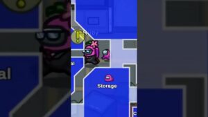 Among Us Is Crack #shorts