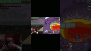 Big Brain SS Sets Up Yellow #shorts