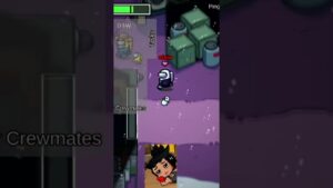 Brian Ricardo goes insane | Among Us